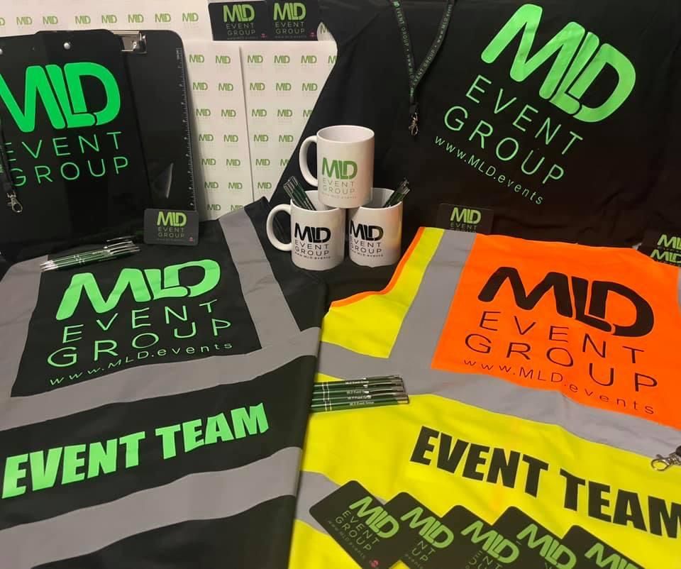 MLD Event Group Ltd